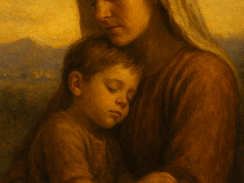 Psalm 131 | A Childlike Trust in the&nbsp;Lord