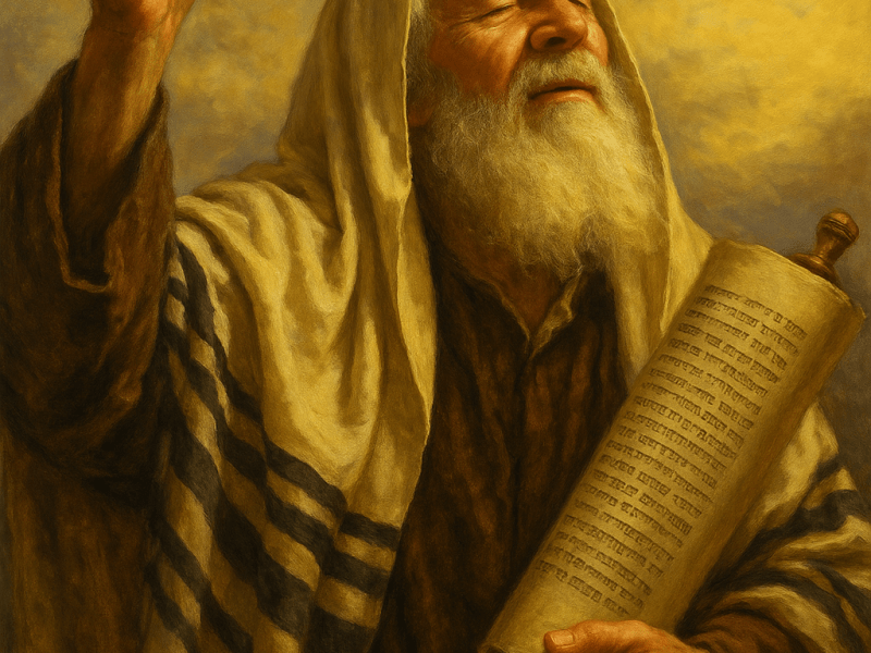 Psalm 147 | The Lord Heals, Provides, and Delights in His&nbsp;People