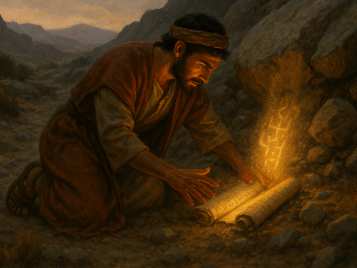 Proverbs 2 | The Reward of Seeking&nbsp;Wisdom