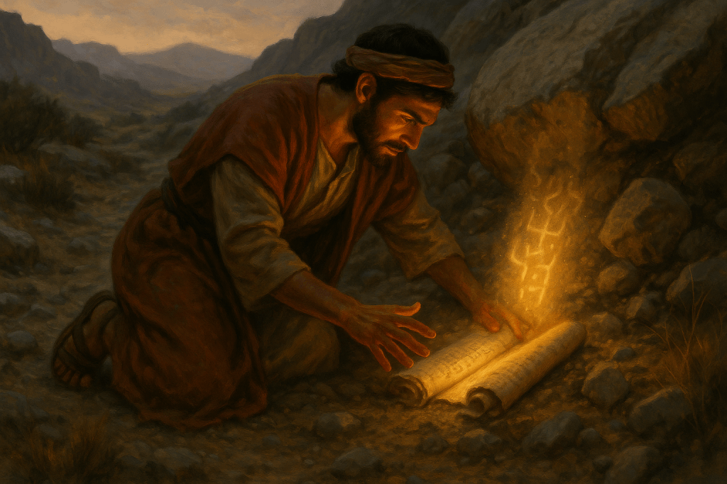 Proverbs 2 | The Reward of Seeking Wisdom