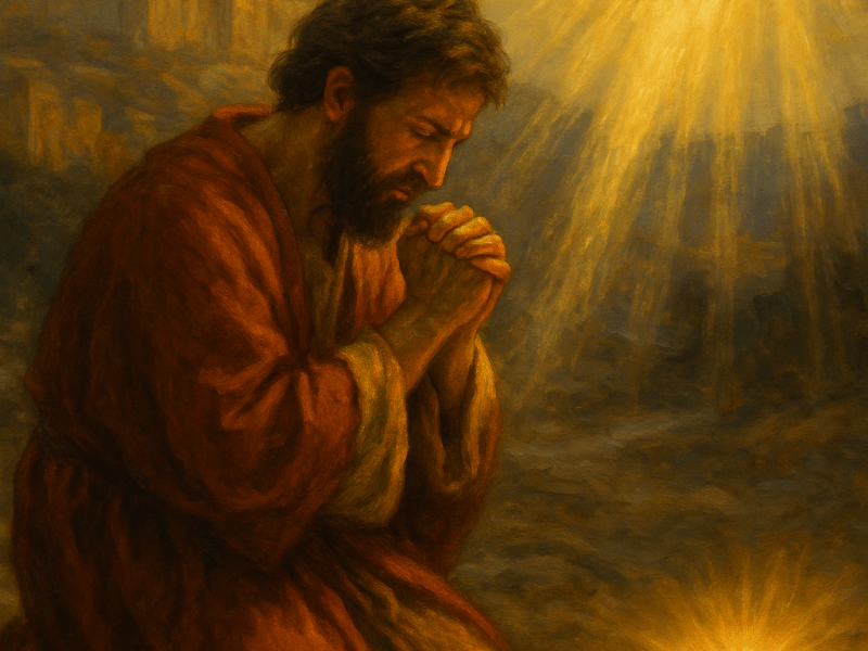 Psalm 138 | The Lord’s Lovingkindness Endures&nbsp;Forever