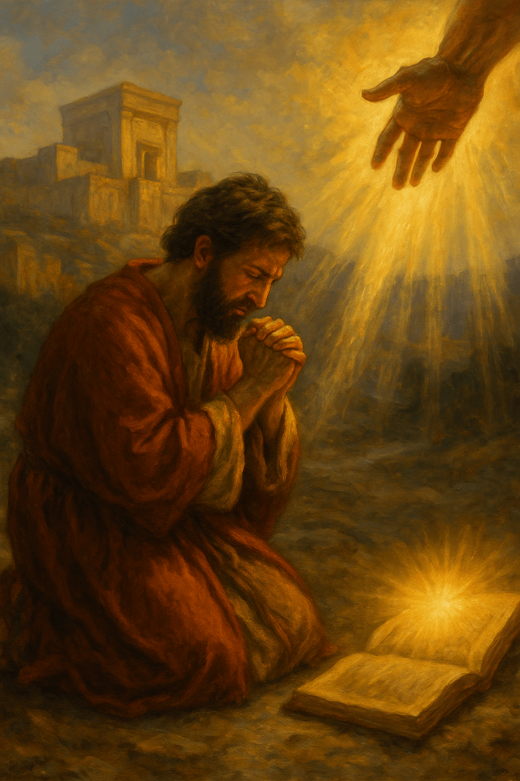 Psalm 138 | The Lord’s Lovingkindness Endures Forever