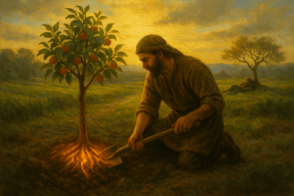 Proverbs 12 | The Way of Righteous&nbsp;Character