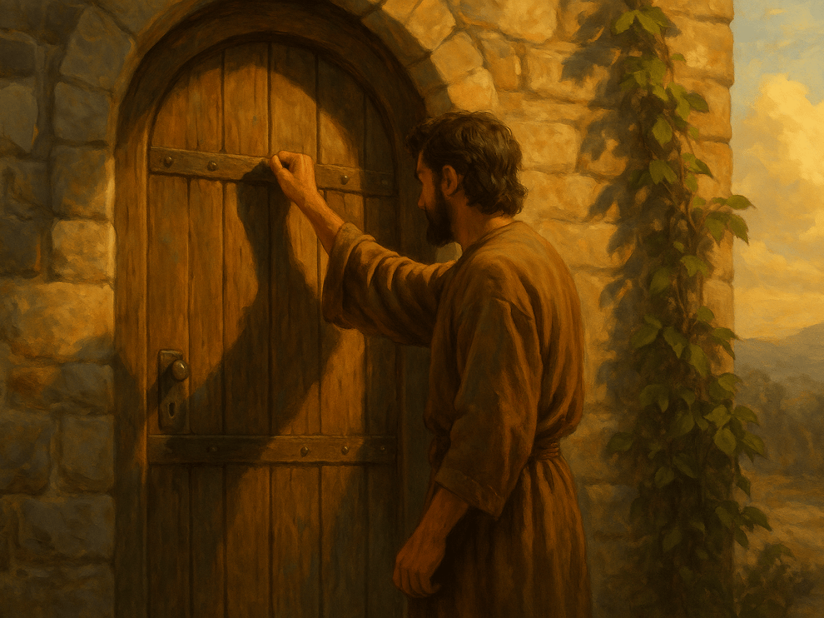 Proverbs 18 | Words, Wisdom, and the Weight of the&nbsp;Tongue