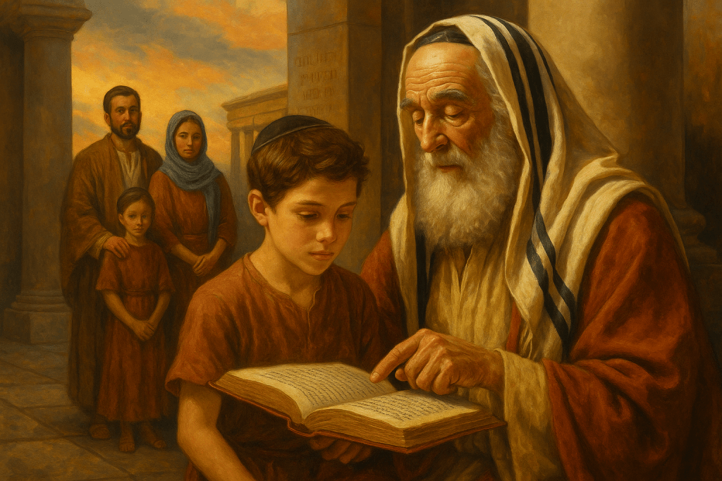 Proverbs 22 | Wisdom for Life, Legacy, and&nbsp;Justice