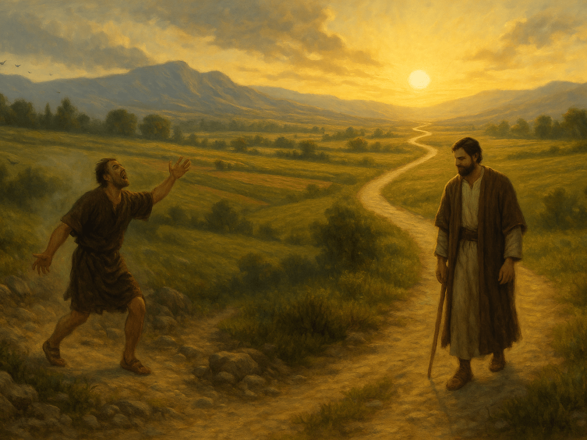 Proverbs 10 | The Way of the Wise vs. the Way of the&nbsp;Wicked