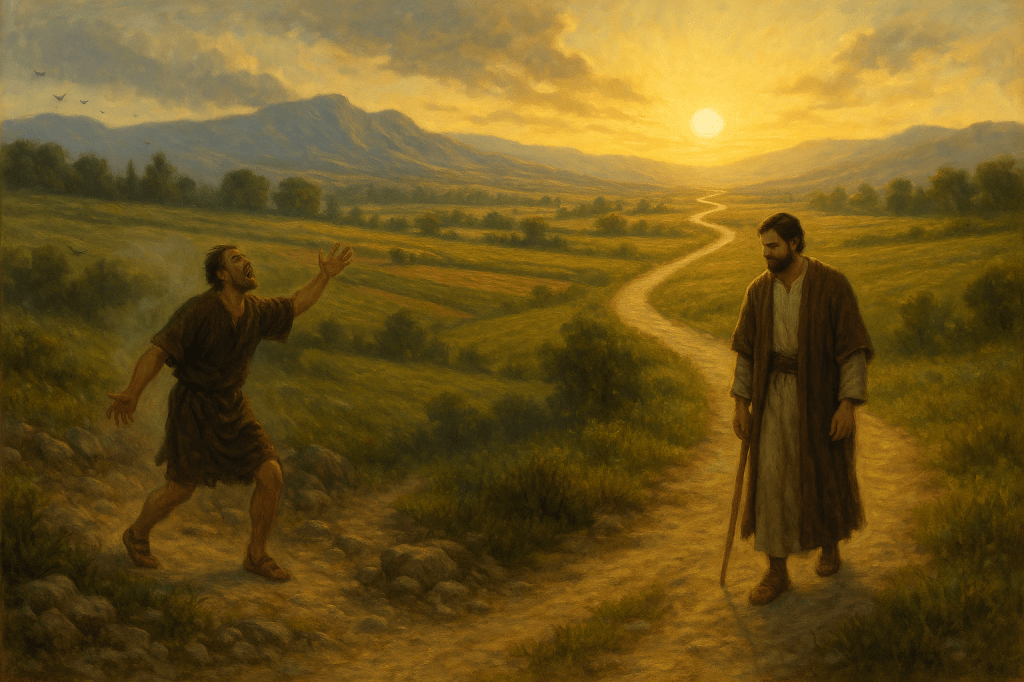 Proverbs 10 | The Way of the Wise vs. the Way of the&nbsp;Wicked