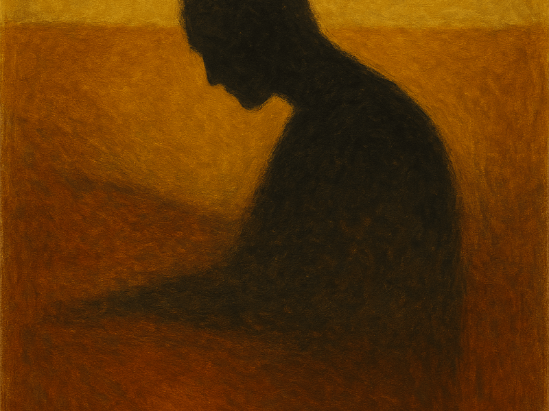 Ecclesiastes 8 | The Mystery of God’s Timing and the Limits of Human&nbsp;Wisdom