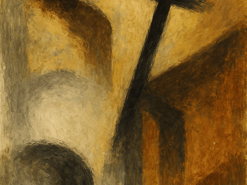 Ecclesiastes 7 | Wisdom From Sorrow, Humility, and the Fear of the&nbsp;Lord