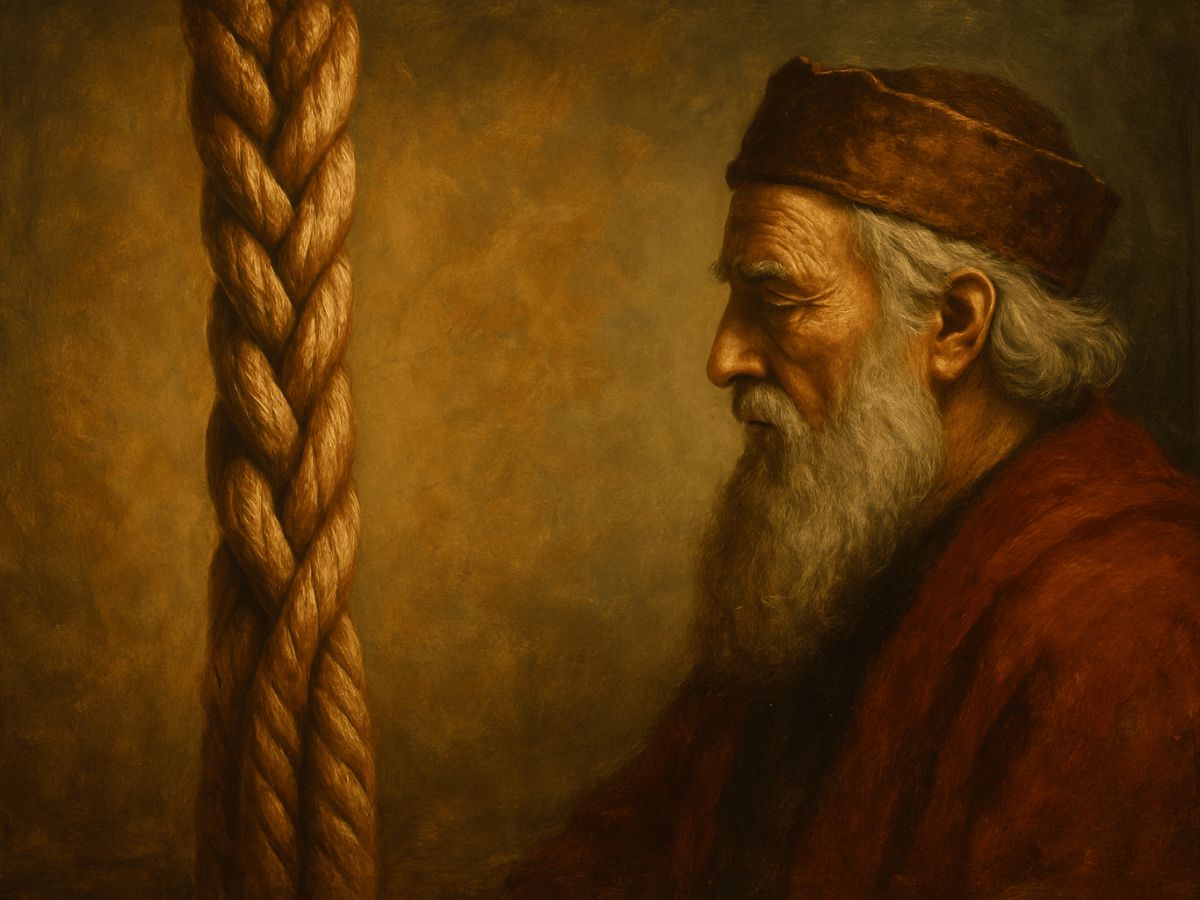 Ecclesiastes 4 | The Burden of Oppression and the Need for&nbsp;Companionship