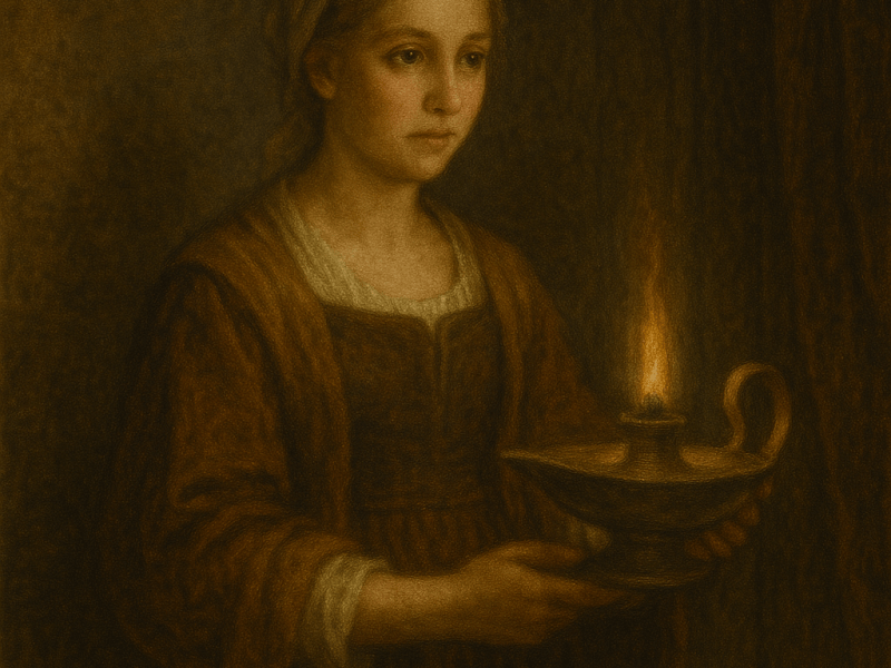 Proverbs 31 | The Wisdom of Kings and the Strength of a Godly&nbsp;Woman