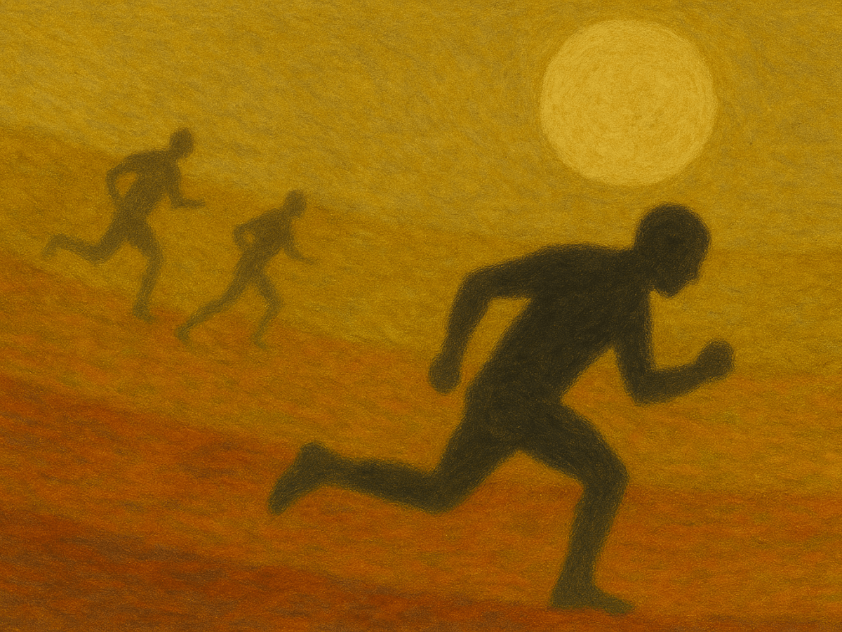 Ecclesiastes 9 | The Certainty of Death and the Call to Joyful&nbsp;Wisdom