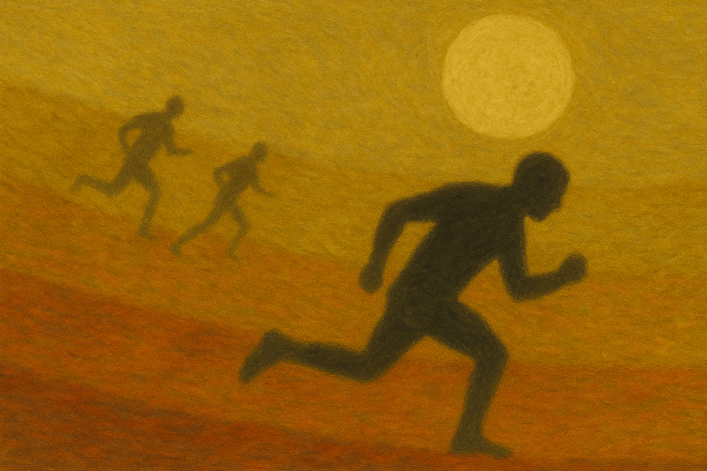 Ecclesiastes 9 | The Certainty of Death and the Call to Joyful Wisdom