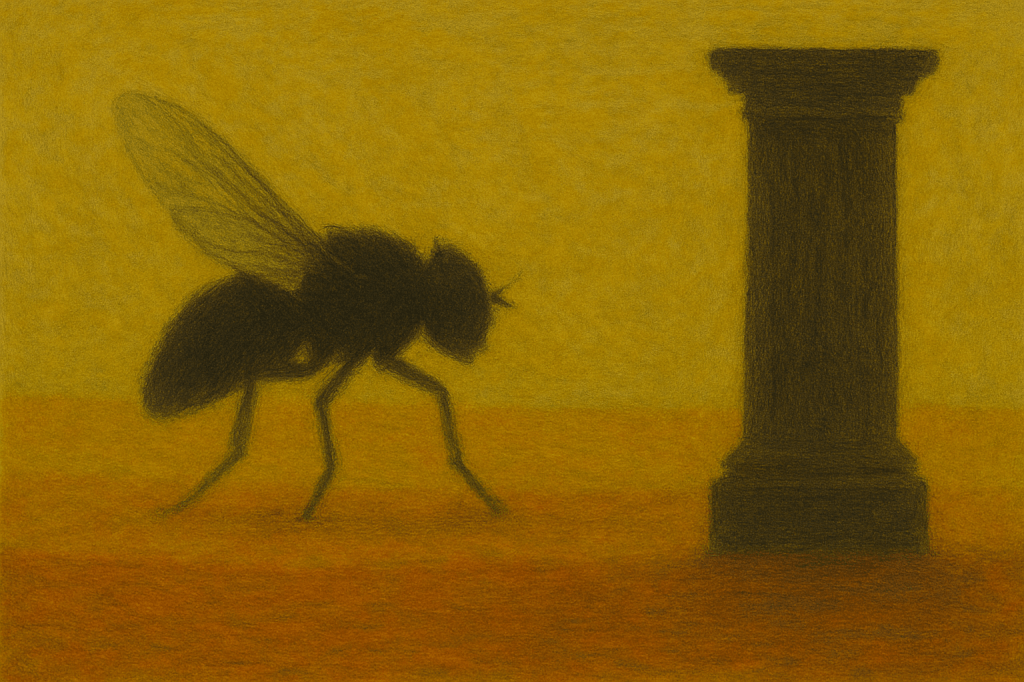 Ecclesiastes 10 | The Power of Wisdom and the Destruction of Folly