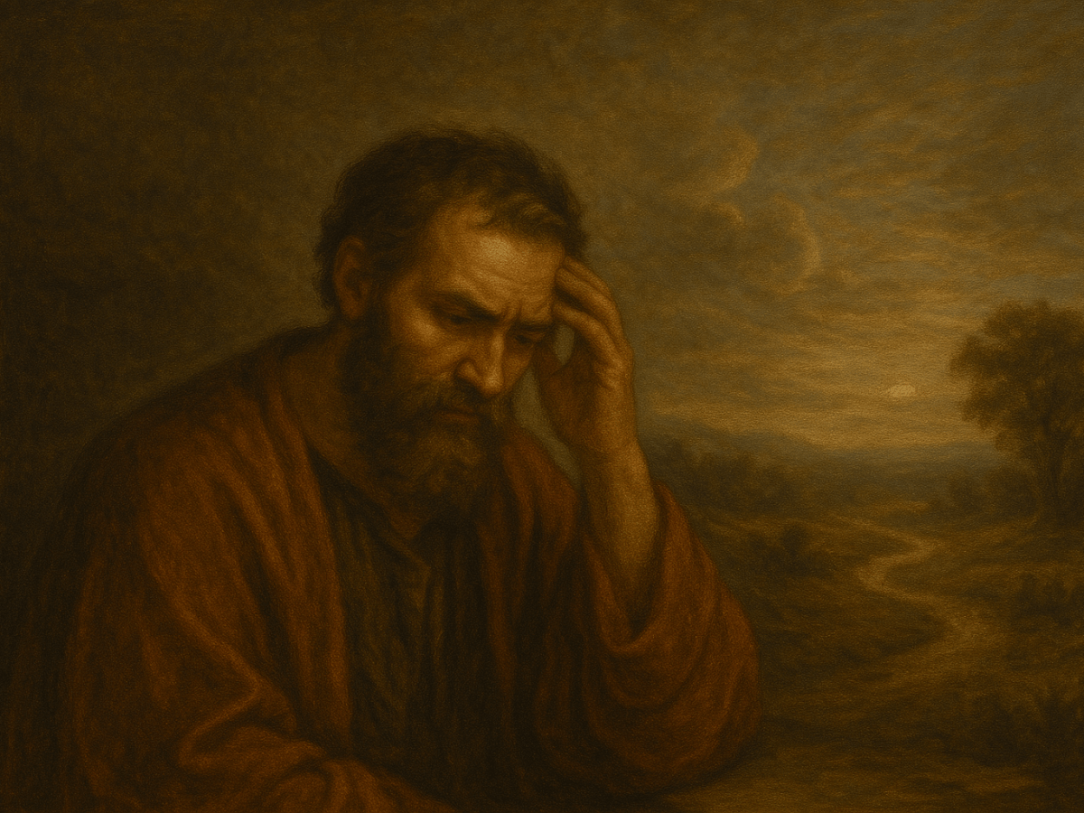 Ecclesiastes 1 | The Vanity of Life Under the&nbsp;Sun