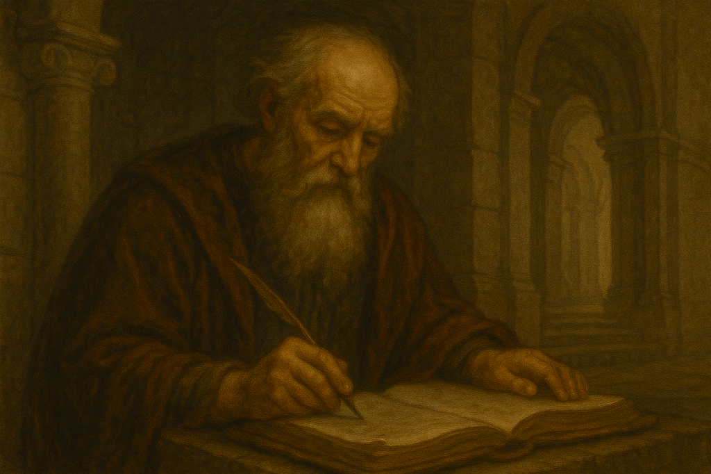 Ecclesiastes 5 | Worship, Wealth, and the Fear of God