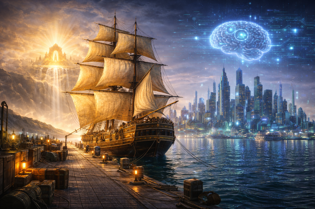 Do Not Be Quickly Shaken: Holding the Helm in a Synthetic&nbsp;Storm