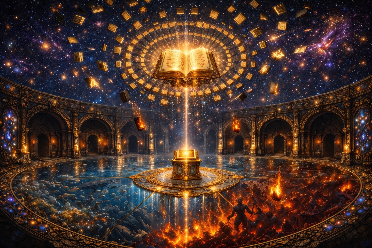 Impasse Island: The Truth