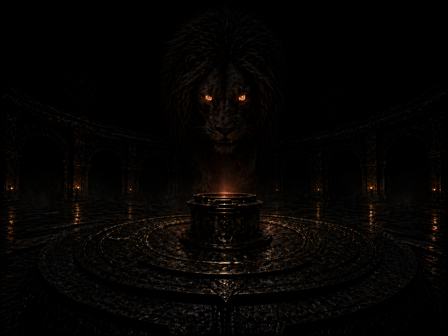 Impasse Island: The Punishment