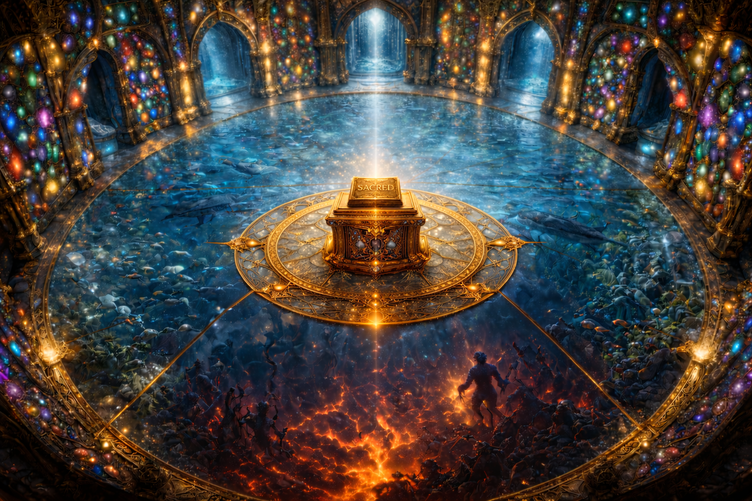 Impasse Island: The Book